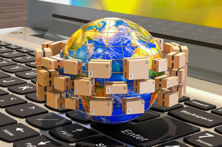 How HoundBox Facilitates Cross-Border E-Commerce: