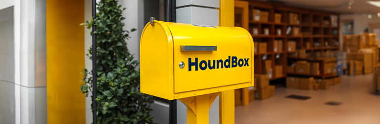 International Shopping: Why You Should Consider a P.O. Box?