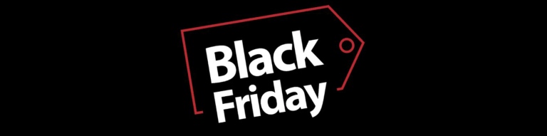 Consejos para aprovechar el Black Friday de Estados Unidos sin salir del país