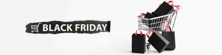 ¿Cómo comprar en el Black Friday sin salir de México?