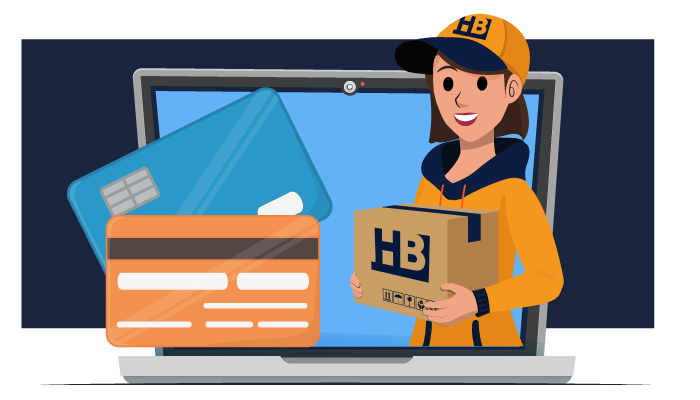 Tutorial 8: Realiza tu pago en hound-box