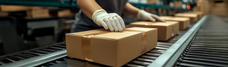 Diferencias entre un PO Box y otros servicios de envío internacional