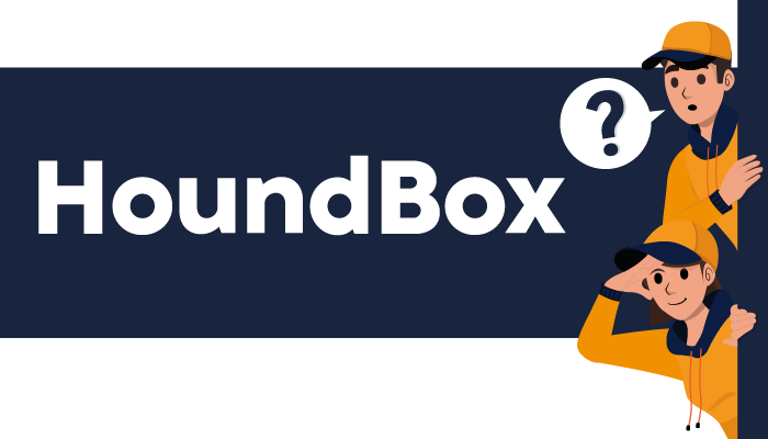 Tutorial 1: ¿Qué es HoundBox?