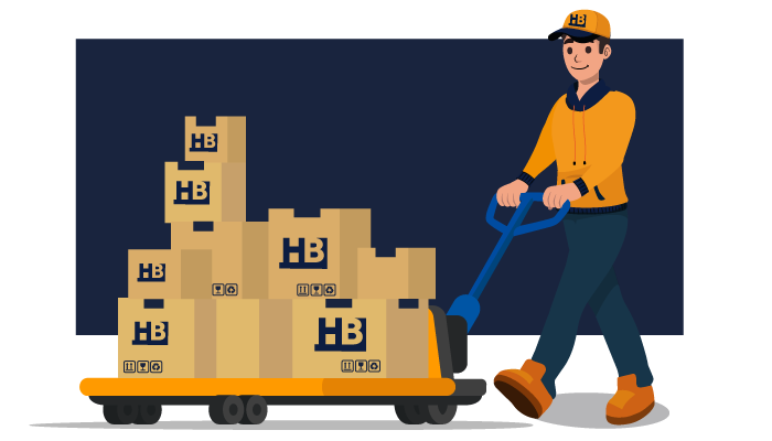 Tutorial 6: ¿Qué hacer cuando HoundBox recibe tu paquete?