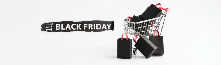 Envía tu Black Friday a México