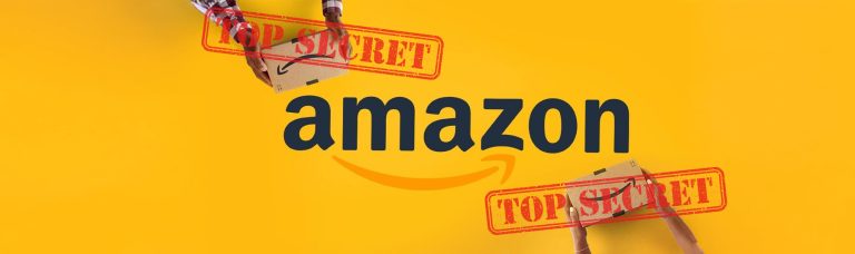 Encontrar ofertas secretas en Amazon USA