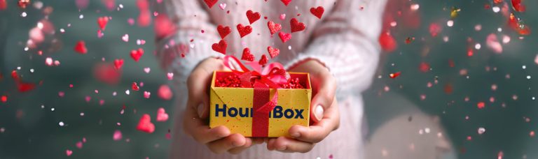 El arte de regalar experiencias este febrero